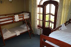 Green House Hostel