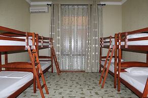 Green House Hostel