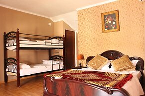 Green House Hostel
