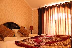 Green House Hostel