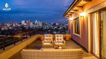 Mestil Hotels & Residences