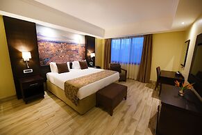 Mestil Hotels & Residences