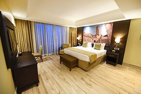 Mestil Hotels & Residences