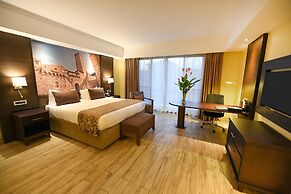 Mestil Hotels & Residences