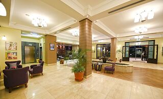 Mestil Hotels & Residences