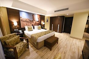 Mestil Hotels & Residences