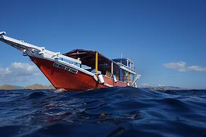 Dragon Dive Komodo Dive Resort