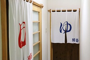 Takasagoya Ryokan