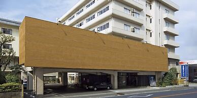 Itoen Hotel Bekkan