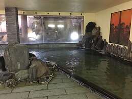 Itoen Hotel Bekkan