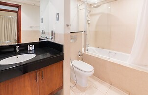 Maison Privee - Sterling Tower West