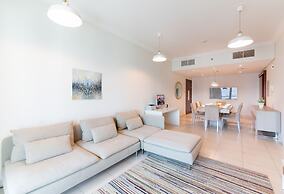 Maison Privee - Sterling Tower West
