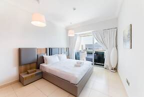 Maison Privee - Sterling Tower West