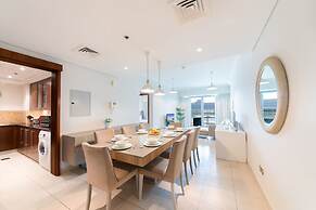 Maison Privee - Sterling Tower West