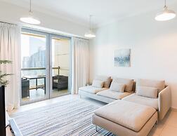 Maison Privee - Sterling Tower West