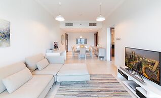 Maison Privee - Sterling Tower West