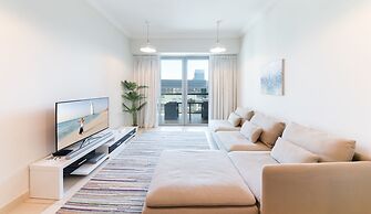 Maison Privee - Sterling Tower West