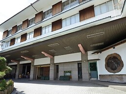 Itoen Hotel Matsukawakan