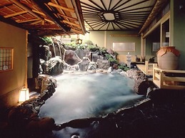 Itoen Hotel Matsukawakan