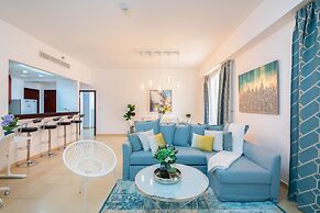 Maison Privee – Rimal Residences