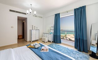 Maison Privee – Rimal Residences