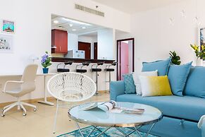 Maison Privee – Rimal Residences