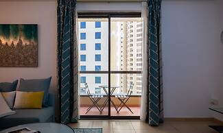 Maison Privee – Rimal Residences