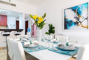 Maison Privee – Rimal Residences