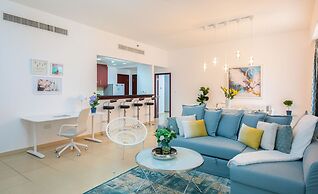 Maison Privee – Rimal Residences