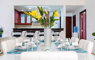 Maison Privee – Rimal Residences