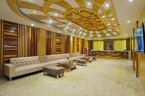 The Gold Regency