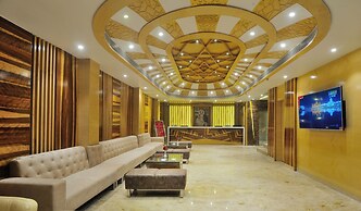 The Gold Regency