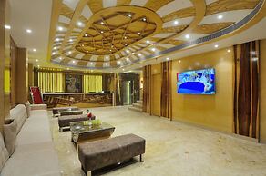 The Gold Regency