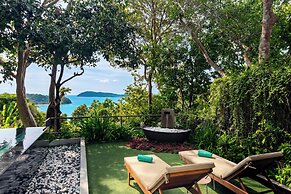 Ambong Pool Villas