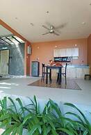 Ambong Pool Villas