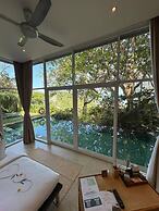 Ambong Pool Villas