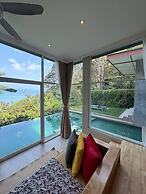 Ambong Pool Villas