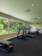Ambong Pool Villas