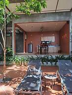 Ambong Pool Villas