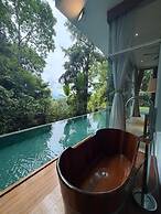 Ambong Pool Villas