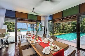 Ambong Pool Villas