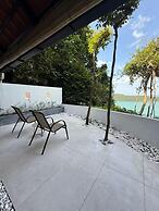 Ambong Pool Villas