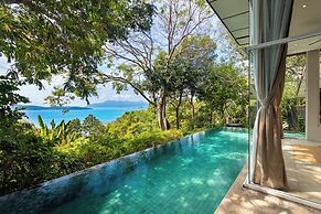 Ambong Pool Villas