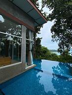 Ambong Pool Villas