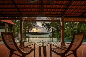 Ambong Pool Villas
