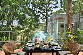 Ambong Pool Villas