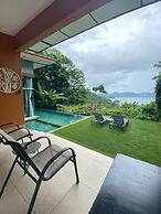 Ambong Pool Villas