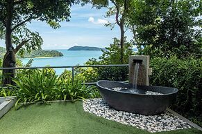Ambong Pool Villas