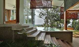 Ambong Pool Villas