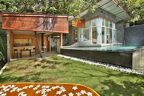 Ambong Pool Villas